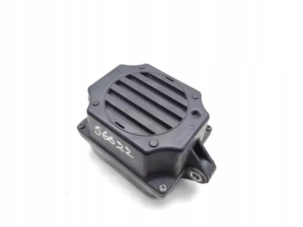 Peugeot 3008 alarmsirene OEM 9825956180 (2019-2022) image 10