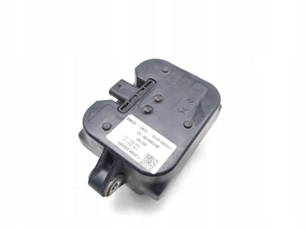 Peugeot 3008 alarmsirene OEM 9825956180 (2019-2022) image 4