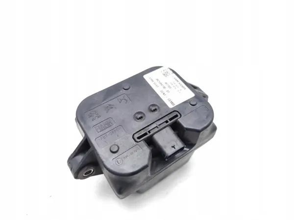 Peugeot 3008 alarmsirene OEM 9825956180 (2019-2022) image 6