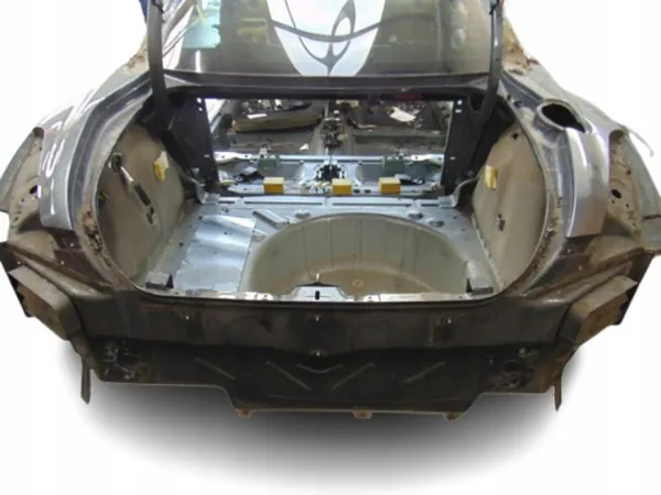 OEM 389211 Taka hihna Peugeot RCZ:lle 2010-2012 image 2