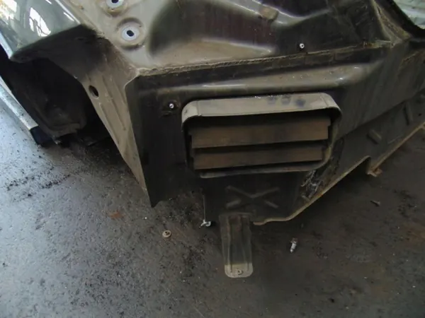 OEM 389211 Taka hihna Peugeot RCZ:lle 2010-2012 image 3