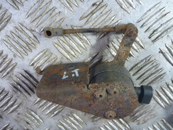 Sensor XENON Suspensão Cadillac Escalade 2007- image 2