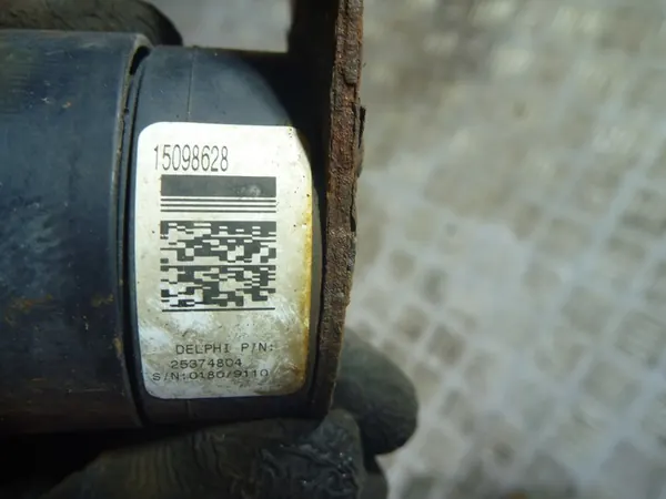 Sensor XENON Suspensão Cadillac Escalade 2007- image 3