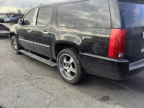 Sensor XENON Suspensão Cadillac Escalade 2007- image 4