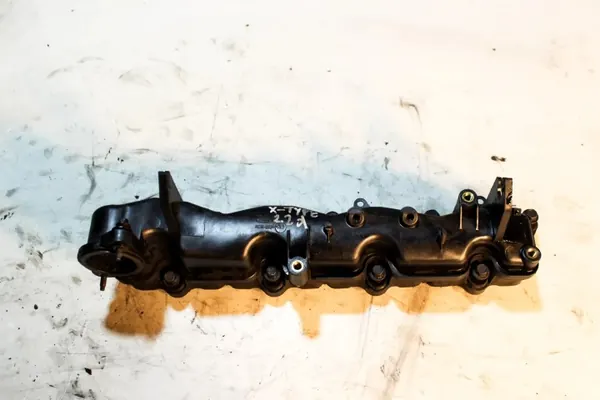 Insugningsgrenrör OEM 6C109424AB för Jaguar X-Type 2.2L image 2