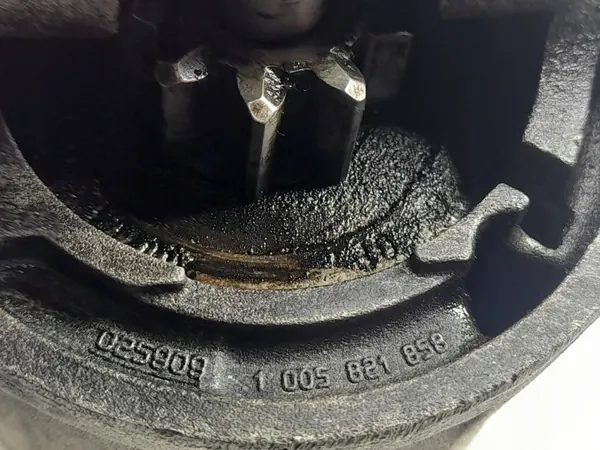 Motor de arranque OEM 1005821858 para Fiat/Alfa Romeo image 6