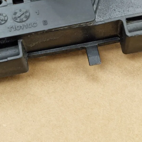 Ventilatorhuis OEM 17428666815 voor BMW G20 G21 G22 G26 image 3