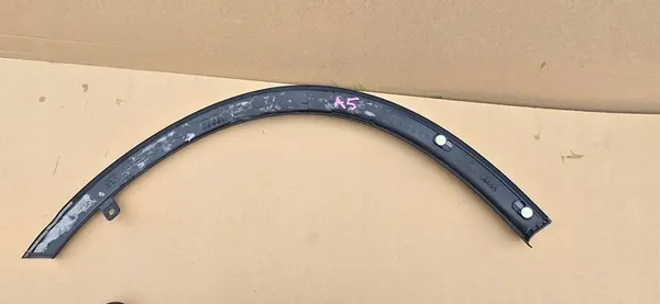 Mitsubishi Outlander III Oikea Etulokasuoja Trim OEM image 6