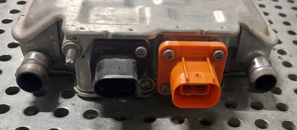 Módulo Calentador Batería OEM 68436172AB Chrysler Pacifica image 3
