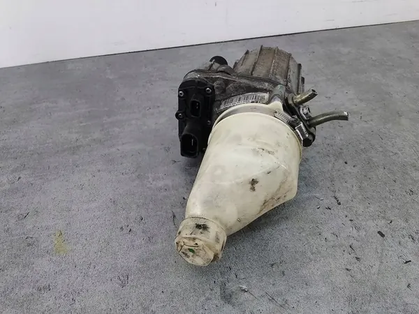 Bomba de direção elétrica Opel Astra H 1.9 CDTI image 4
