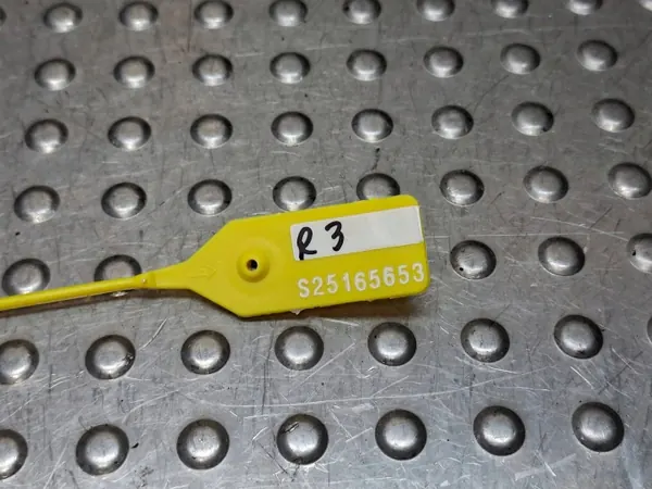 Volante Couro OEM S25165653 com Pás Nissan image 8