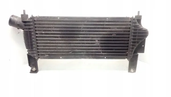 Radiatore intercooler NISSAN PATHFINDER III 2.5L diesel image 2