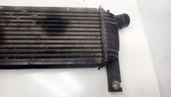 Radiatore intercooler NISSAN PATHFINDER III 2.5L diesel image 4