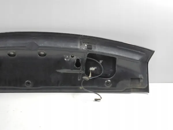 Spoiler arrière Land Rover Range Rover L322 OEM AK-12-623874 image 4