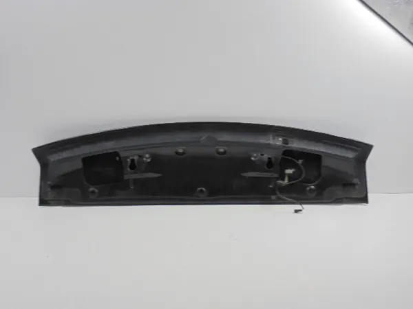 Spoiler arrière Land Rover Range Rover L322 OEM AK-12-623874 image 5
