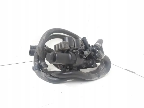 Électrovanne Volkswagen OEM 3D1959617B d'occasion image 2