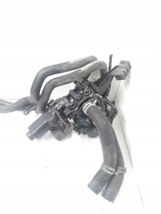 Électrovanne Volkswagen OEM 3D1959617B d'occasion image 3