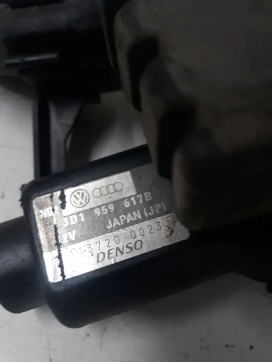 Électrovanne Volkswagen OEM 3D1959617B d'occasion image 4