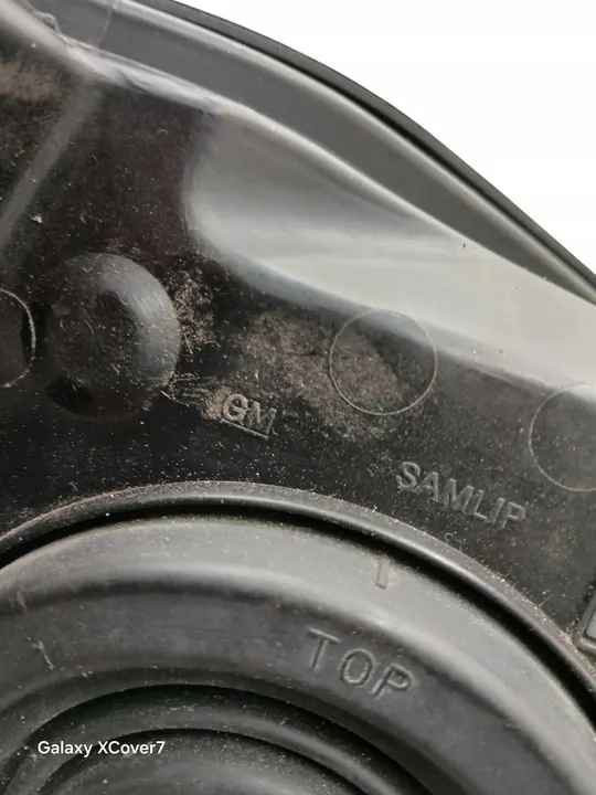 Faros Izquierdo Chevrolet Orlando 95025585 image 4