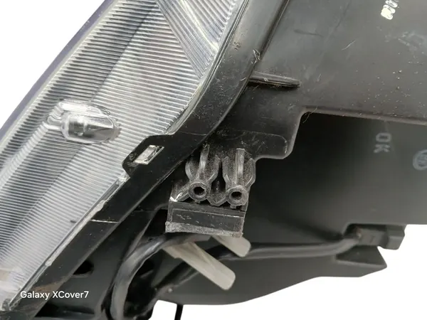 Faros Izquierdo Chevrolet Orlando 95025585 image 5