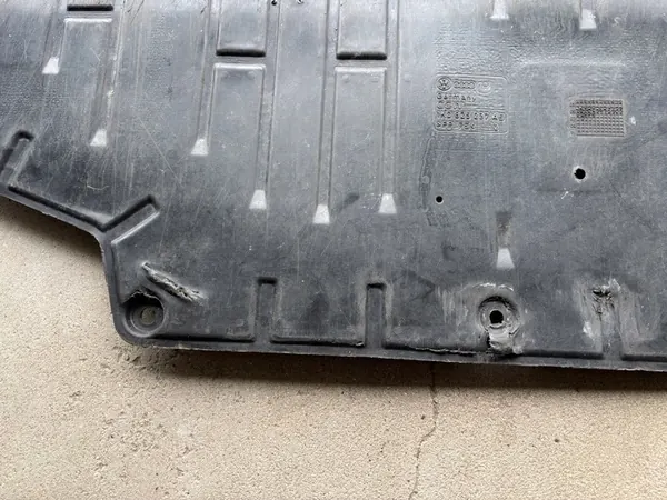 VW GOLF CADDY SEAT SKODA AUDI Motorlock 1K0825237AE image 3