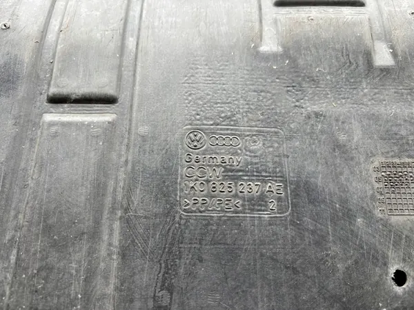 VW GOLF CADDY SEAT SKODA AUDI Motorlock 1K0825237AE image 4