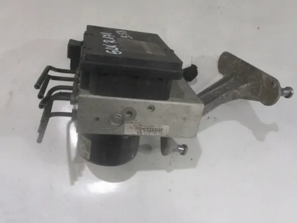 Mercedes Jarrupumppu OEM A0054310112 Käytetty image 6