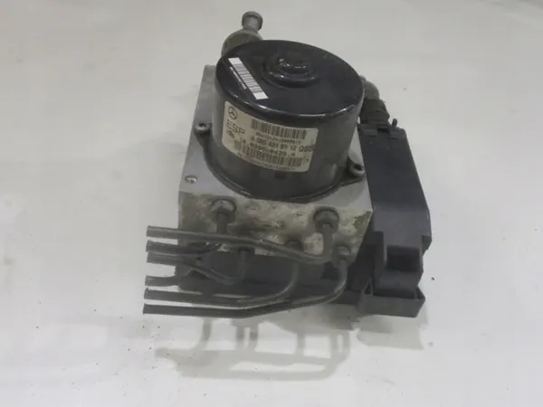 Mercedes Jarrupumppu OEM A0054310112 Käytetty image 7
