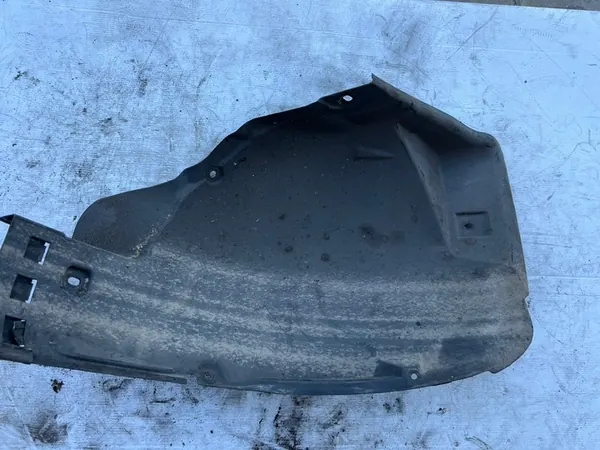 OPEL ASTRA 4 IV J 09-15 Right Front Wheel Arch 13373512 image 2