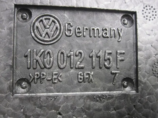 Kit reparação elevação Audi A3 Sportback OEM 1K012115F image 8