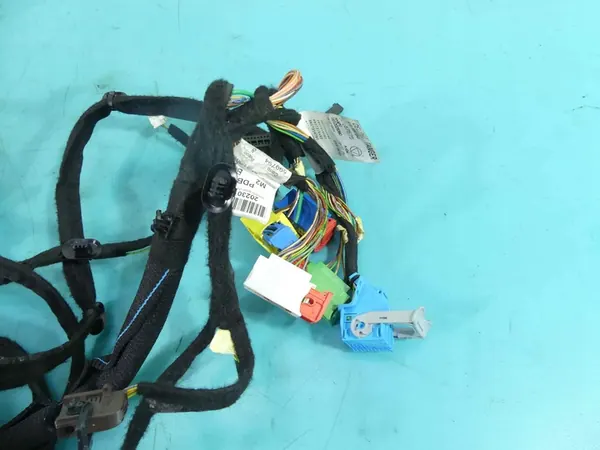 Kojelaudan kaapeli Citroen C4 Grand Picasso II 13-22 image 10