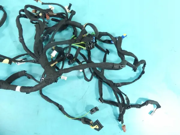 Kojelaudan kaapeli Citroen C4 Grand Picasso II 13-22 image 2