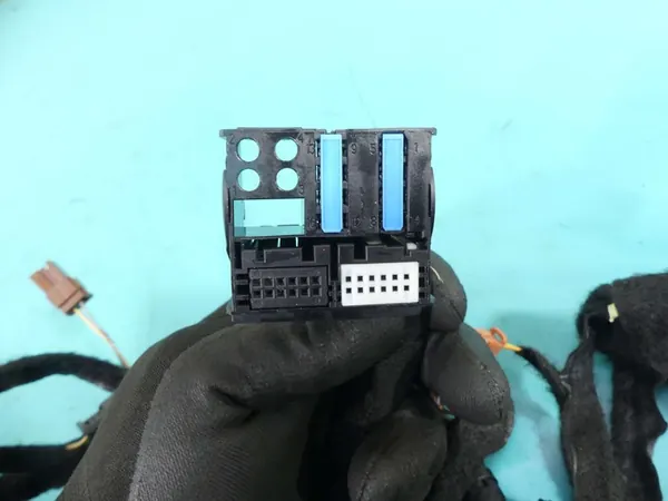 Kojelaudan kaapeli Citroen C4 Grand Picasso II 13-22 image 3