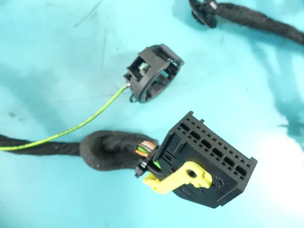 Kojelaudan kaapeli Citroen C4 Grand Picasso II 13-22 image 4