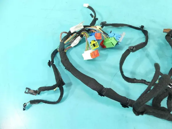 Kojelaudan kaapeli Citroen C4 Grand Picasso II 13-22 image 5