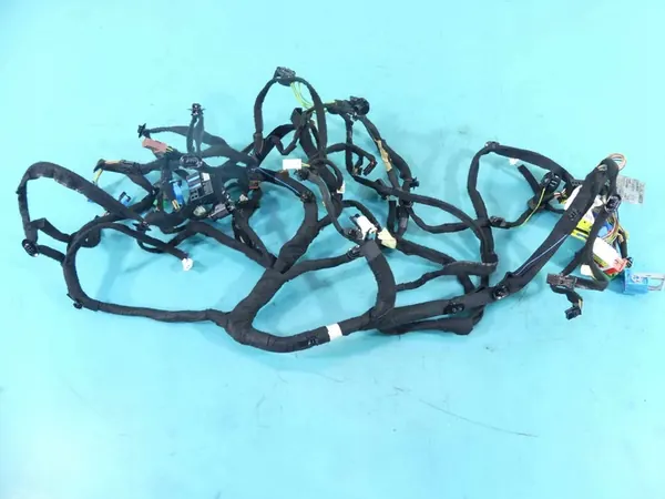 Kojelaudan kaapeli Citroen C4 Grand Picasso II 13-22 image 9