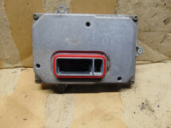 Xenon-Konvertermodul Audi A4 B7 image 3