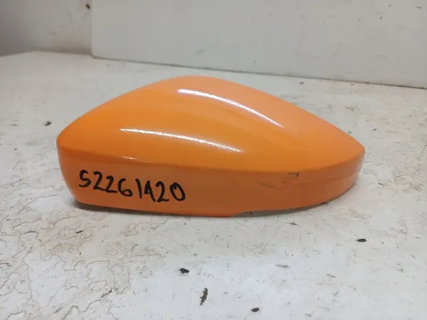 VW UP LIFT 16- Tampa espelho esquerdo OEM RTEKO LUK726 image 3