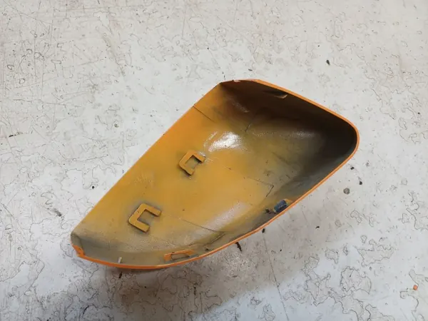 VW UP LIFT 16- Tampa espelho esquerdo OEM RTEKO LUK726 image 5