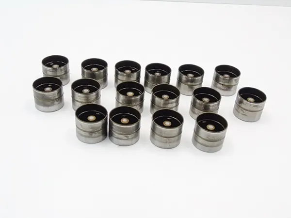 Ventiltappar OEM Z18XEPOP MS14 för 1.8 Motor image 5