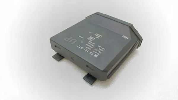Module Confort OEM 13191677 pour Opel Zafira B 1.9L image 4