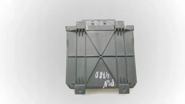 Module Confort OEM 13191677 pour Opel Zafira B 1.9L image 6