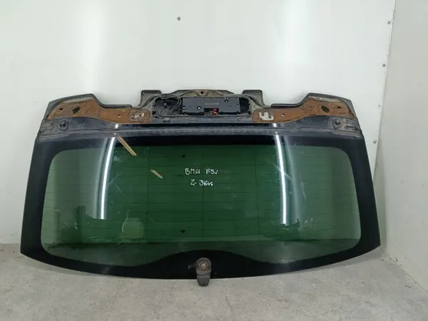 Vitre de coffre BMW E90 Berline OEM SZYBA KLAPY BAGAZNIKA image 2