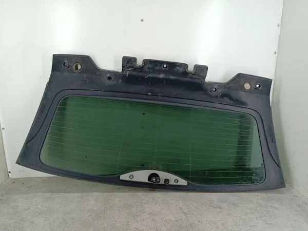 Vitre de coffre BMW E90 Berline OEM SZYBA KLAPY BAGAZNIKA image 5