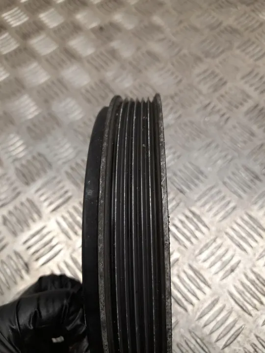 Poleas Porsche PANAMERA 2011 059105251AP image 2