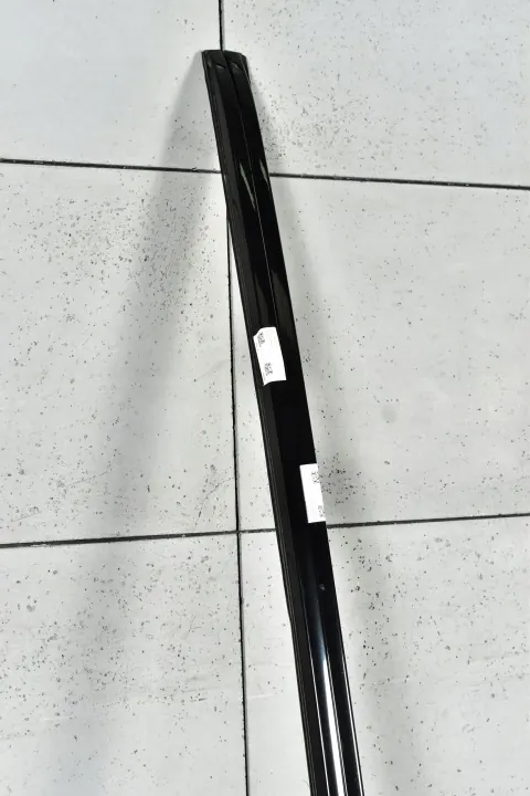 Barras de techo BMW X3 G45 OEM 5A337C3 5A337C4 Shadowline image 3