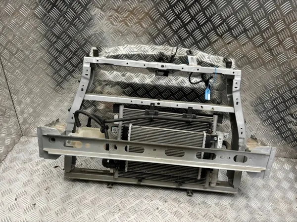 OEM 625181629R Ventilatorriem Set Dacia Spring image 2