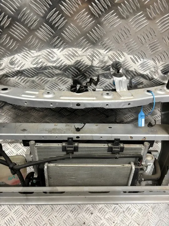 OEM 625181629R Ventilatorriem Set Dacia Spring image 3
