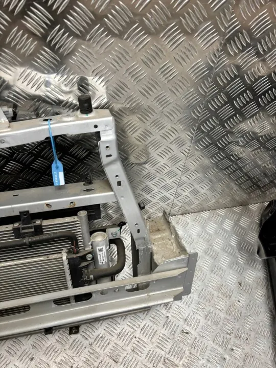 OEM 625181629R Ventilatorriem Set Dacia Spring image 4