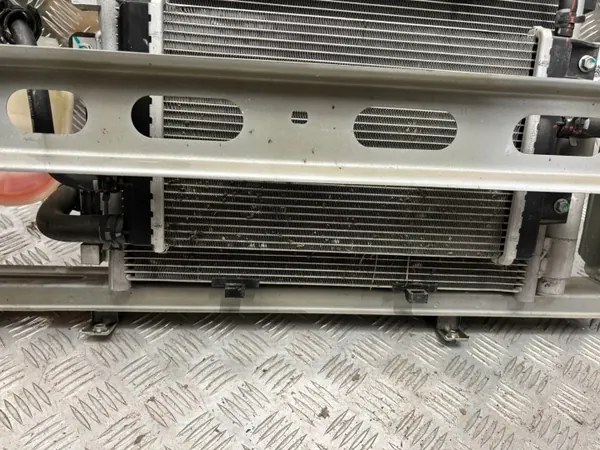 OEM 625181629R Ventilatorriem Set Dacia Spring image 5